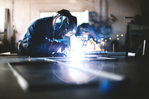 Affordable Welder Services in Stratford Downtown, CT