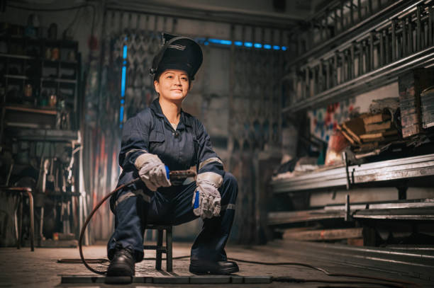 Best Specialty Welding Processes in Stratford Downtown, CT