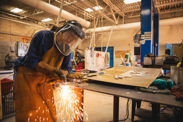 Professional Welder & Metal Fabrication in Stratford Downtown, CT