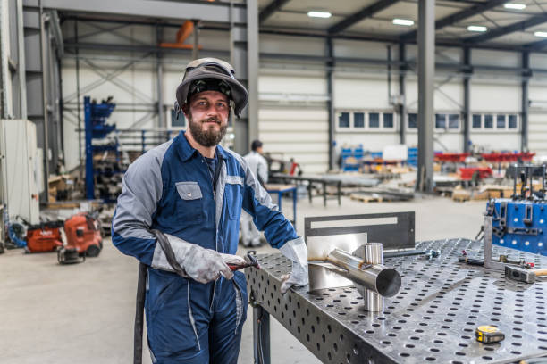 Best Artistic and Custom Metal Fabrication in Stratford Downtown, CT