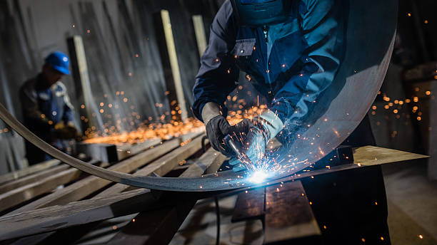 Best Aerospace and Defense Welding in Stratford Downtown, CT